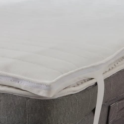 Dunelm Mattress Topper Konga Online Shopping