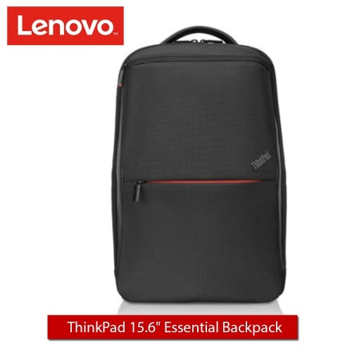 lenovo thinkpad professional backpack