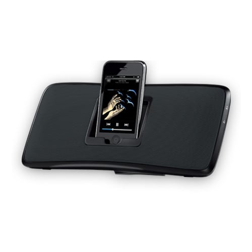 Logitech rechargeable speaker s315i hotsell