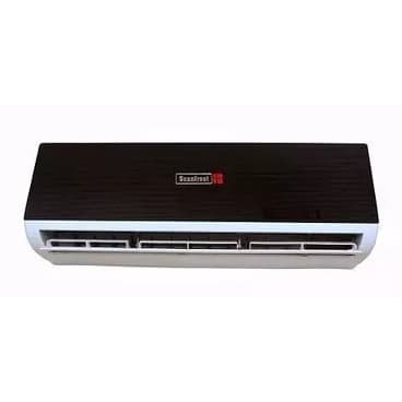Split Air Conditioner Sfac9k + Free Installation Kit-1hp