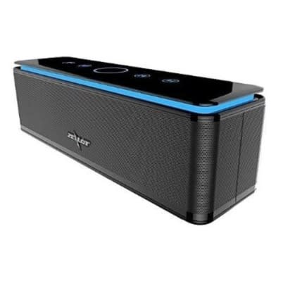 s7 outdoor bluetooth speaker