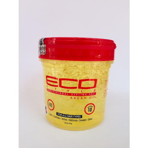 Eco Styler Professional Styling Gel Argan Oil For All Hair Type
