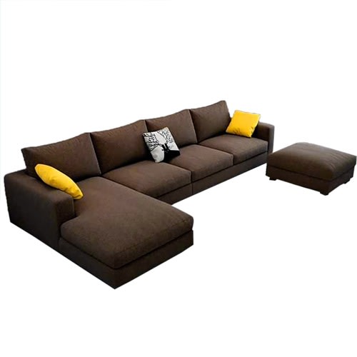 Brown Sectional Sofa Konga, Brown Sectional Sofa Bed