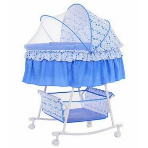 Baby Cradle Bassinet Bed Crib Carriage Konga Online Shopping