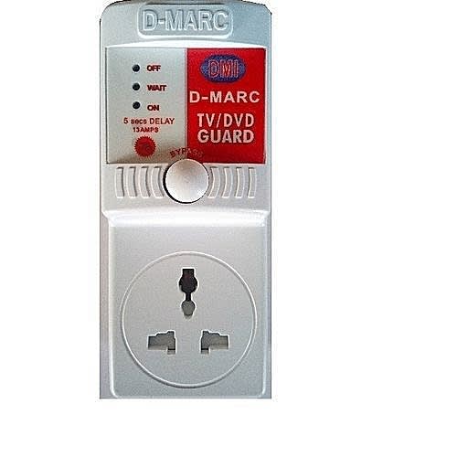 Tv Dvd Voltage Guard Konga Online Shopping Tv Dvd Voltage Guard Konga Online Shopping