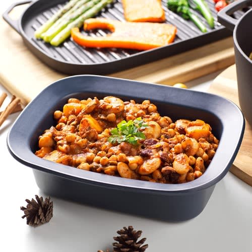 Fissler roasting 2025 dish