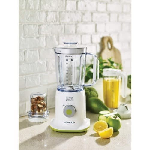 blender kenwood xtract
