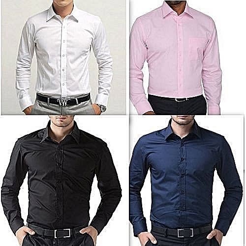 office shirt design for man