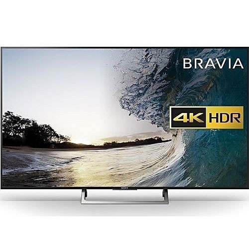 Sony 65 Uhd 4k Androind Smart Tv 65x8500e 2019 Model Konga Online Shopping