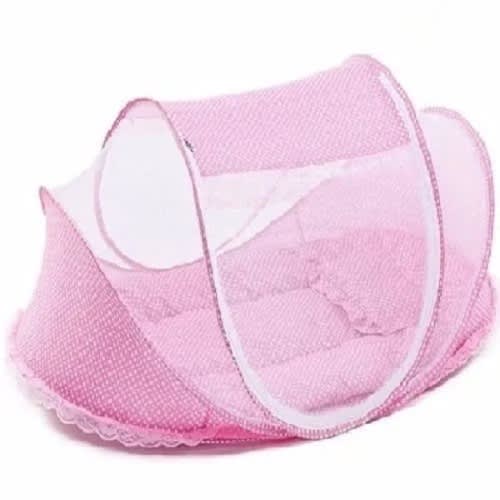 Pop up 2025 baby bed