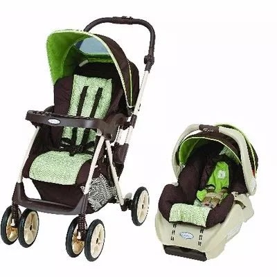 Graco alano stroller outlet