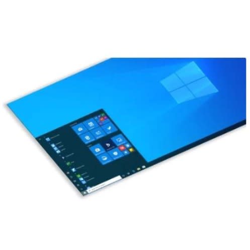 Microsoft Windows 10 Professional License | Konga Online Shopping