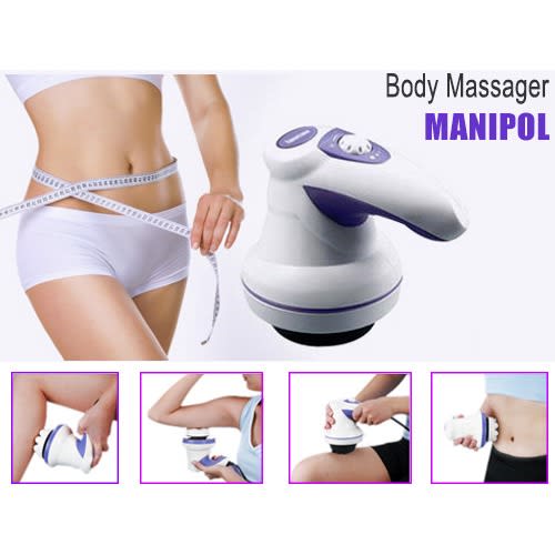 Manipol Body Massager | Konga Online Shopping