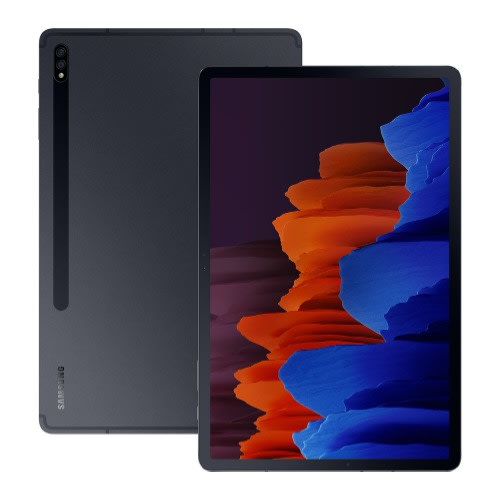 galaxy tab s7 plus 12 4 128gb rom 6gb ram android 10 5g lte 10090mah black