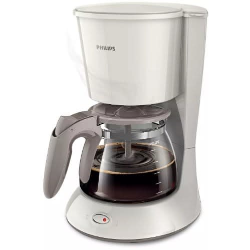 Coffee maker