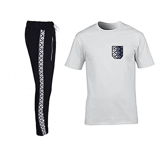 best black joggers