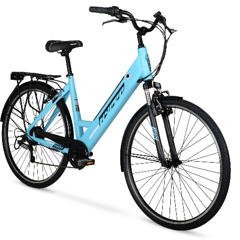 hyper 700c bike