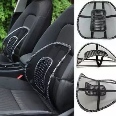 Car top seat support