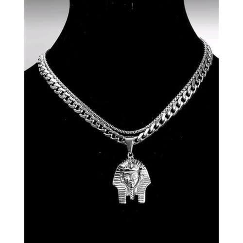 Pharaoh sale head pendant