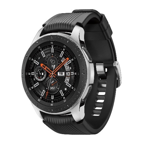 galaxy watch 46mm ios