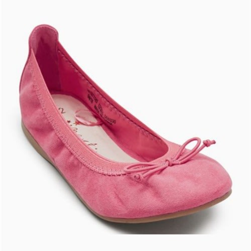 Elasticated Pink Shoes | Konga 
