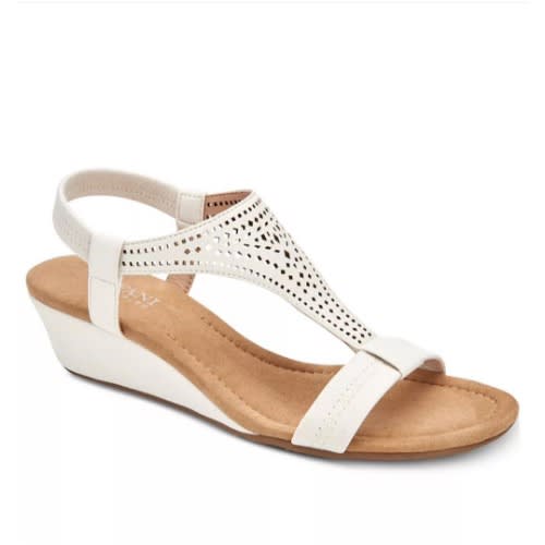 Sandals - White | Konga Online Shopping