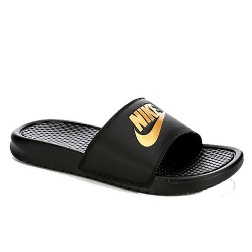 nike mens benassi slides