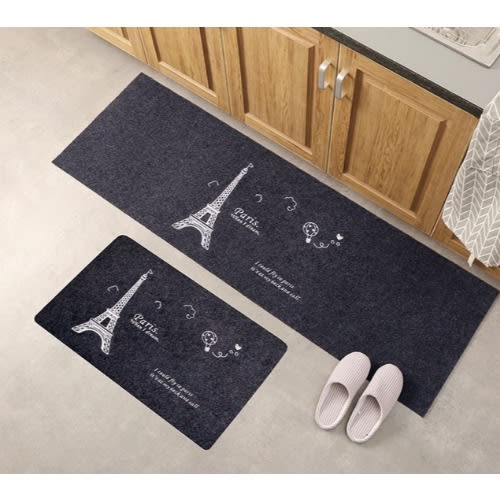 Kitchen Floor Mat Gray Konga Online Shopping