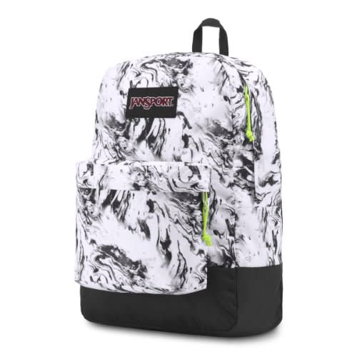 marble backpack jansport