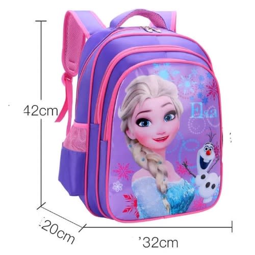 Elsa school bag new arrivals