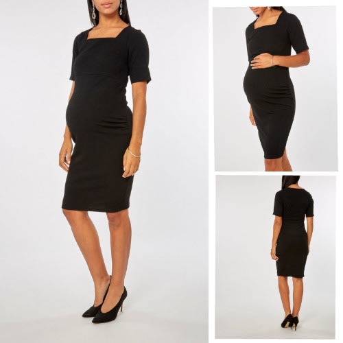dorothy perkins nursing dress