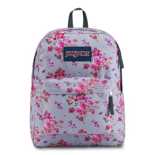 superbreak ls backpack