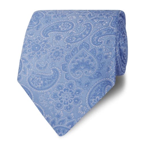 lewin ties