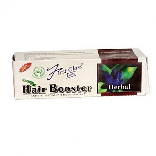 Herbal Hair Booster & Scalp Treatment- 2 Packs | Konga Online Shopping