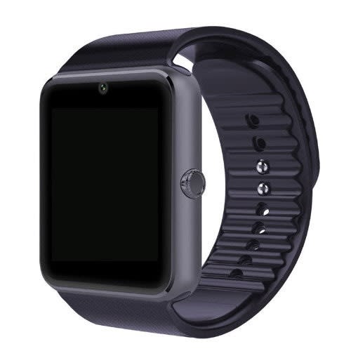 smart watch phone memory card