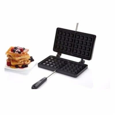non stick waffle maker