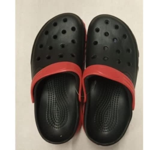 Crocs shop delivery time