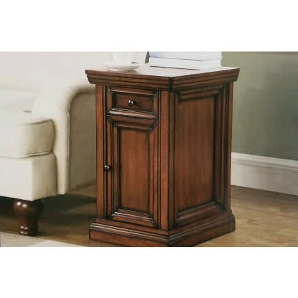 Costco cheap chairside table