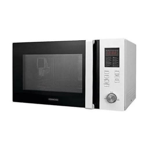 Kenwood Microwave Oven With Grill 25L 900w Konga Online Shopping