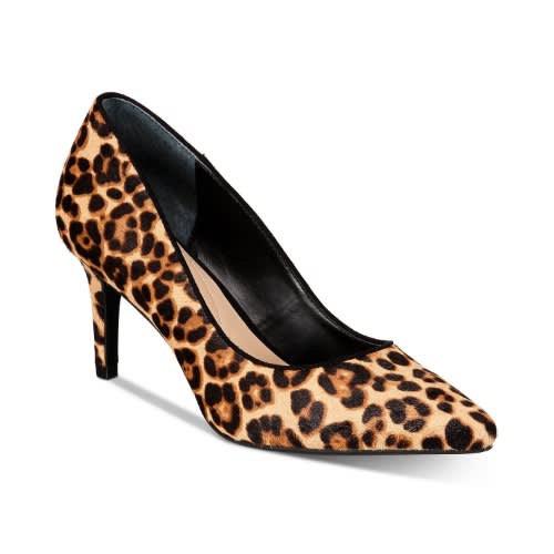 alfani step n flex heels