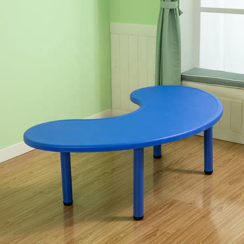 Nursery class table 2025