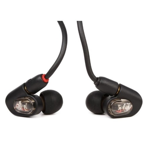 in ear studio
