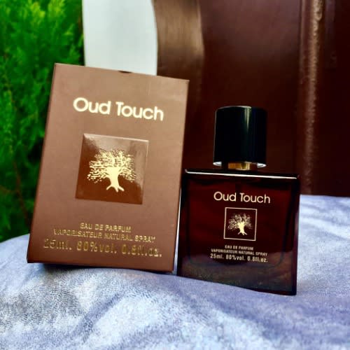 oud touch perfume price