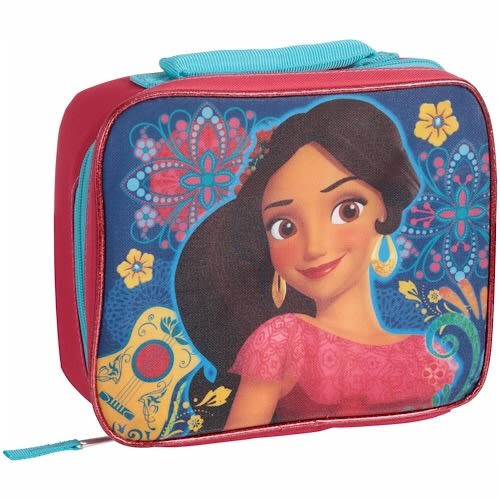 elena of avalor suitcase