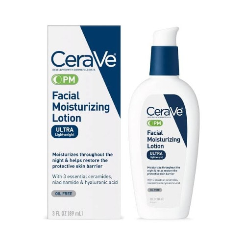 cerave 89ml