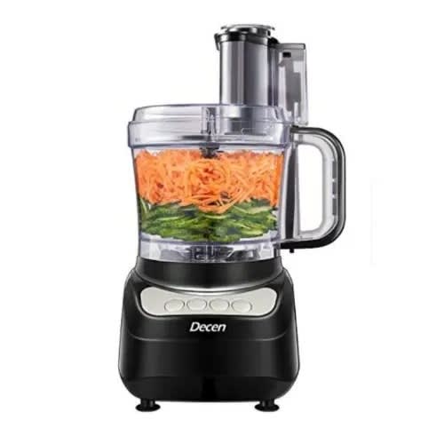 Debenhams deals food processor