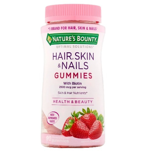 Nature S Bounty Coq 10 Gummies 200 Mg Peach Mango Flavored 60 Ea Konga Online Shopping