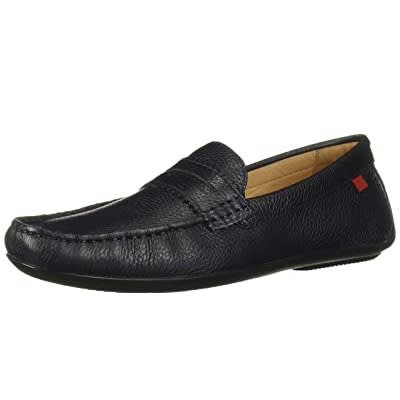 Marc Joseph New York Men s Union Street Penny Leather Loafer