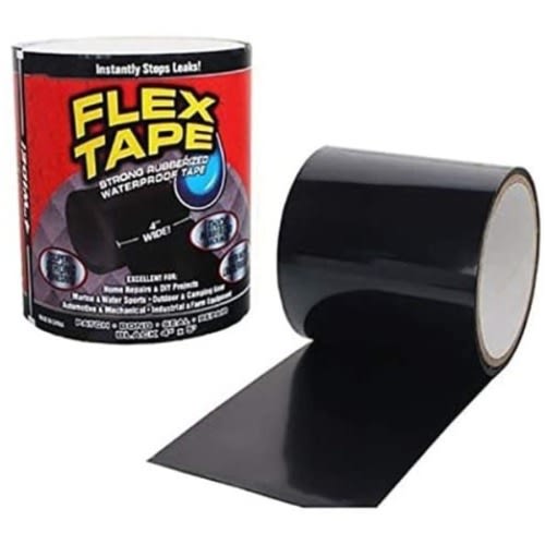 Leakage Repair Waterproof Bonding Flex