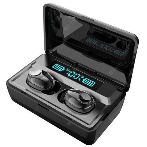 T8 Wireless Stereo Earbuds Konga Online Shopping